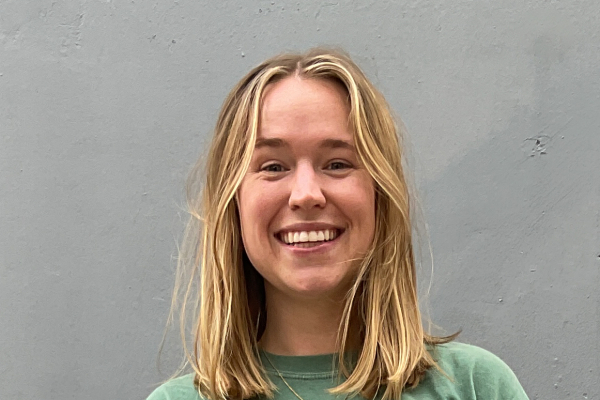Claire Lazenby